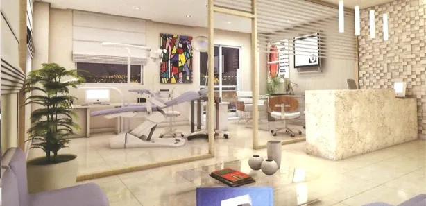 Conjunto Comercial / Sala à venda, 45m² no Vila Mariana, São Paulo