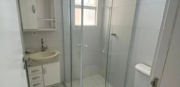 Apartamento com 3 Quartos para venda ou aluguel, 62m² no Conjunto Bom Pastor, Mogi das Cruzes