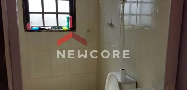 Sobrado com 4 Quartos à venda, 100m² no Balneario Regina Maria, Mongaguá