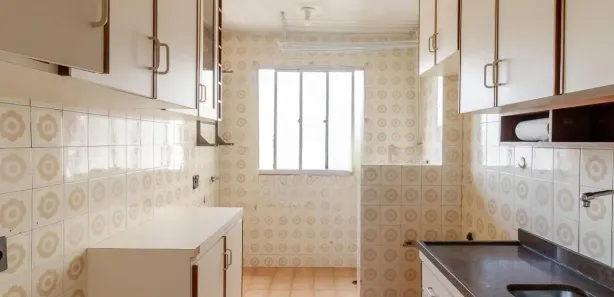 Apartamento com 2 Quartos à venda, 57m² no Jardim Previdência, São Paulo