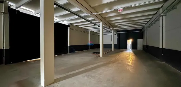 Galpão / Depósito / Armazém para alugar, 300m² no Do Salto, Blumenau