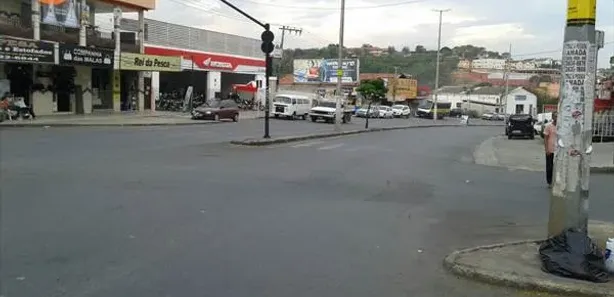 Galpão / Depósito / Armazém à venda, 360m² no Duquesa I (São Benedito), Santa Luzia