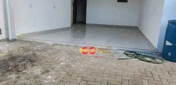 Conjunto Comercial / Sala para alugar, 40m² no Jardim de Lucca, Itatiba