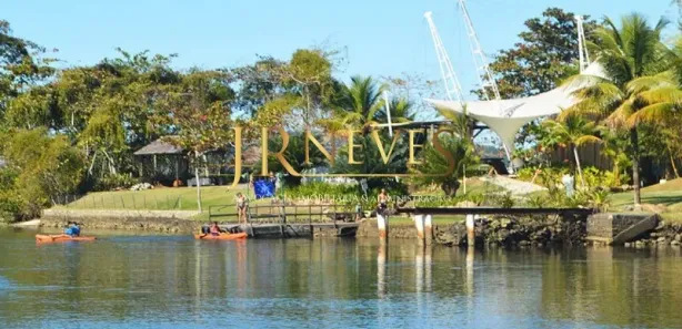 Apartamento com 2 Quartos à venda, 102m² no Parque Perequê (Mambucaba), Angra dos Reis
