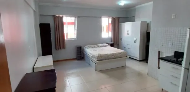 Kitnet com 1 Quarto à venda, 28m² no Asa Norte, Brasília