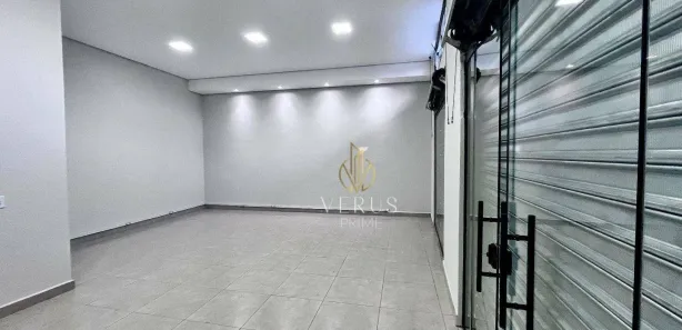 Loja / Salão / Ponto Comercial para alugar, 55m² no Centro, Mogi Guaçu