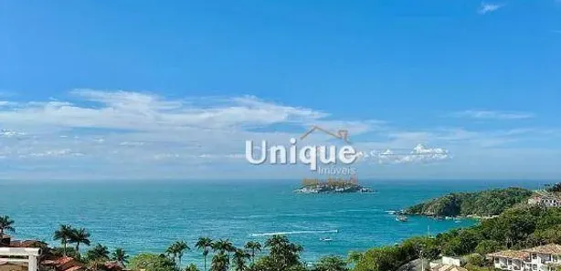 Casa de Condomínio com 4 Quartos à venda, 254m² no , Armação dos Búzios
