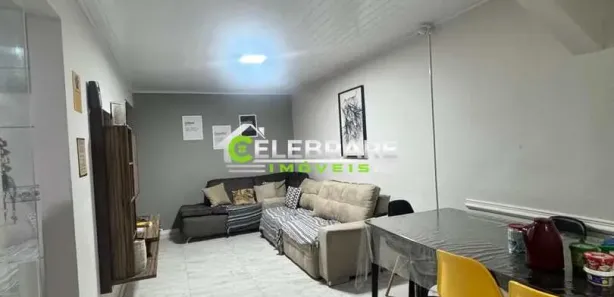 Casa de Condomínio com 3 Quartos à venda, 68m² no São Gabriel, Colombo