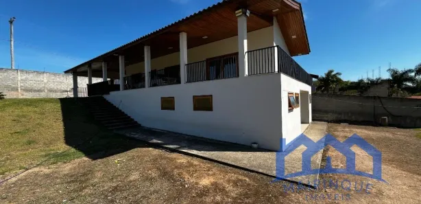Fazenda / Sítio / Chácara com 3 Quartos à venda, 1800m² no Centro, Pilar do Sul