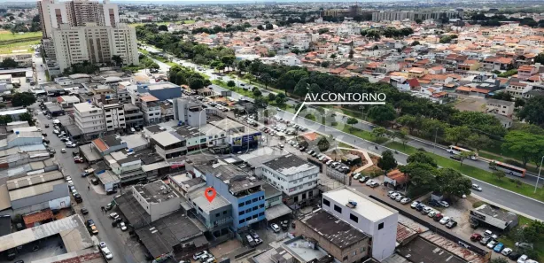 Prédio Inteiro com 7 Quartos à venda, 511m² no Guará II, Brasília