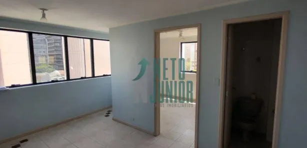 Conjunto Comercial / Sala à venda, 36m² no Bela Vista, São Paulo