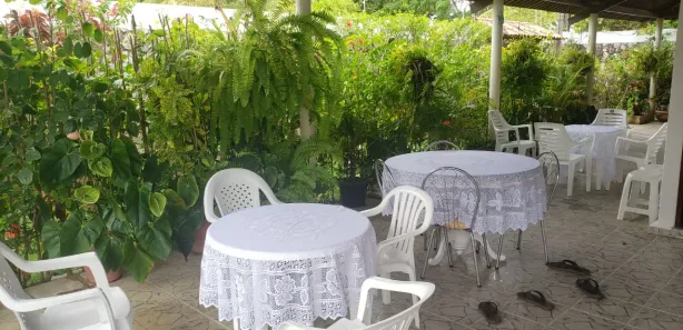 Casa de Condomínio com 6 Quartos para alugar, 300m² no , Barra de Santo Antônio