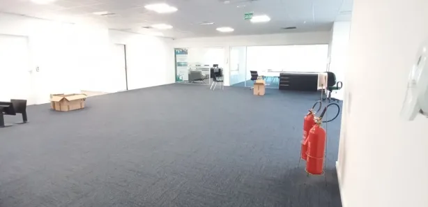 Conjunto Comercial / Sala para alugar, 1000m² no Alphaville Centro Industrial e Empresarial/Alphaville., Barueri