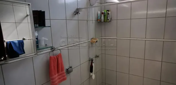 Casa com 2 Quartos à venda, 132m² no Jardim Maria Luiza, Araraquara