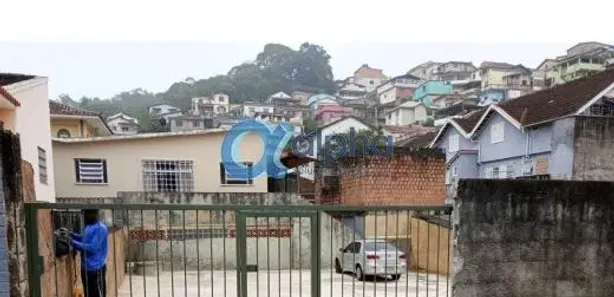 Terreno / Lote / Condomínio à venda, 220m² no Castelanea, Petrópolis
