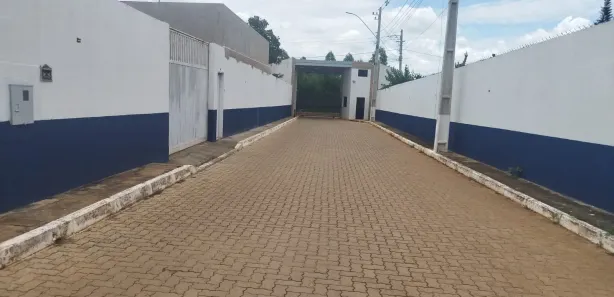 Casa de Condomínio com 4 Quartos à venda, 300m² no Ponte Alta Norte, Brasília