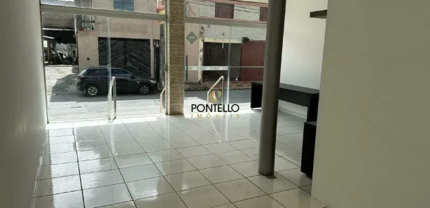 Loja / Salão / Ponto Comercial à venda, 200m² no Dante Lanza, Sete Lagoas