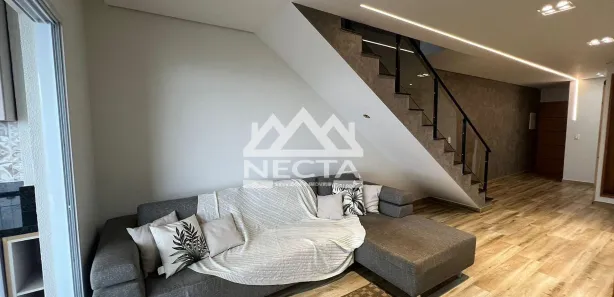 Apartamento com 4 Quartos à venda, 204m² no Sumaré, Caraguatatuba