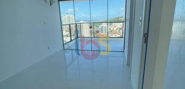 Cobertura com 3 Quartos à venda, 112m² no Olivença, Ilhéus