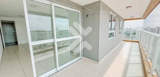 Apartamento com 2 Quartos à venda, 67m² no Capim Macio, Natal