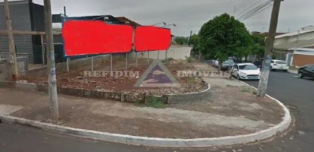 Terreno / Lote / Condomínio para alugar, 362m² no Jardim Canadá, Ribeirão Preto