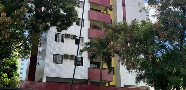 Apartamento com 3 Quartos à venda, 72m² no Casa Forte, Recife