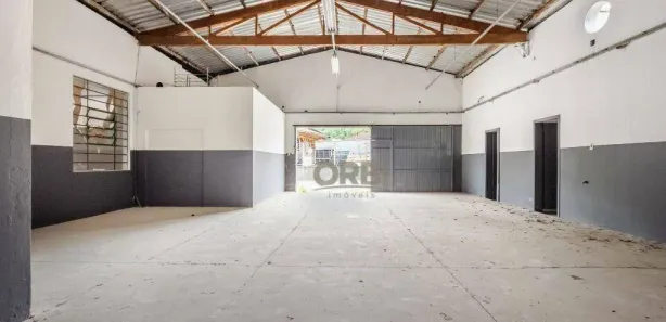 Galpão / Depósito / Armazém para alugar, 513m² no Do Salto, Blumenau