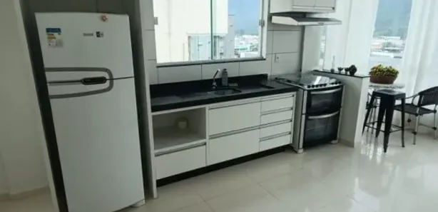 Apartamento com 2 Quartos à venda, 70m² no Morretes, Itapema