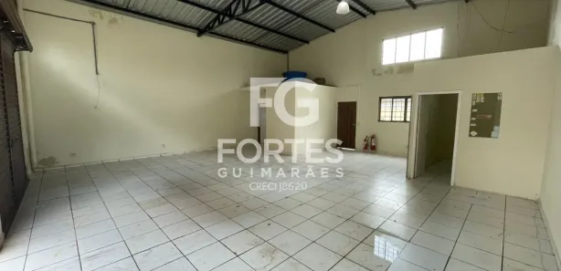 Prédio Inteiro para alugar, 102m² no Campos Elíseos, Ribeirão Preto