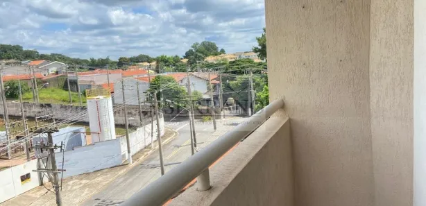 Apartamento com 2 Quartos à venda, 74m² no Vila Nova, Louveira