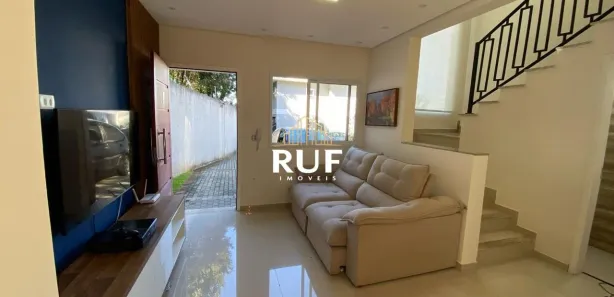 Casa de Condomínio com 2 Quartos à venda, 84m² no Chácara Parque São Pedro, Atibaia