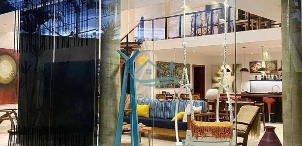 Loja / Salão / Ponto Comercial à venda, 189m² no Camburi, São Sebastião