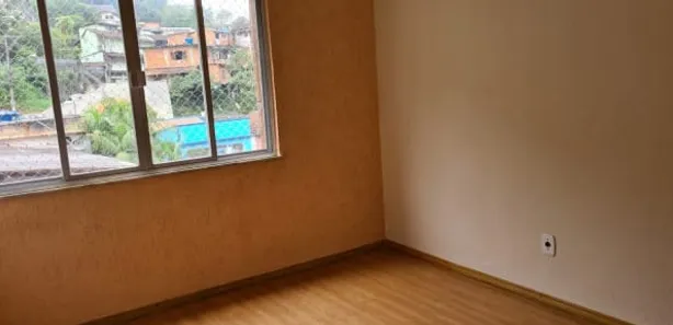 Apartamento com 2 Quartos à venda, 10m² no Bingen, Petrópolis