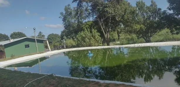 Fazenda / Sítio / Chácara à venda, 43000m² no Jardim Roriz, Brasília