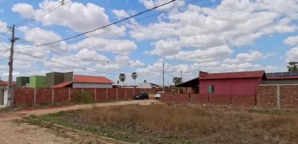 Terreno / Lote / Condomínio à venda, 200m² no , Campo Maior