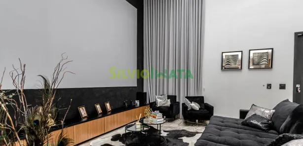 Casa de Condomínio com 3 Quartos à venda, 203m² no Parque Pioneiros, Sarandi