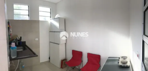 Sobrado com 3 Quartos para alugar, 89m² no Centro, São Roque