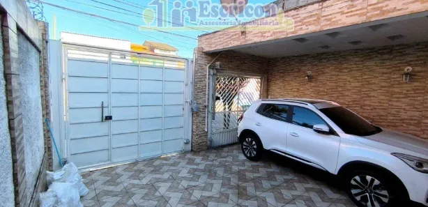 Casa com 3 Quartos à venda, 175m² no Jardim Tietê, São Paulo