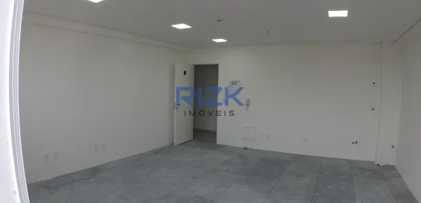 Conjunto Comercial / Sala com 1 Quarto à venda, 34m² no Vila Mariana, São Paulo