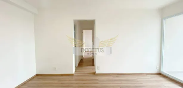 Apartamento com 2 Quartos para alugar, 68m² no Casa Branca, Santo André