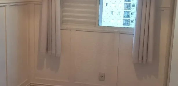 Apartamento com 3 Quartos para alugar, 65m² no Umuarama, Osasco
