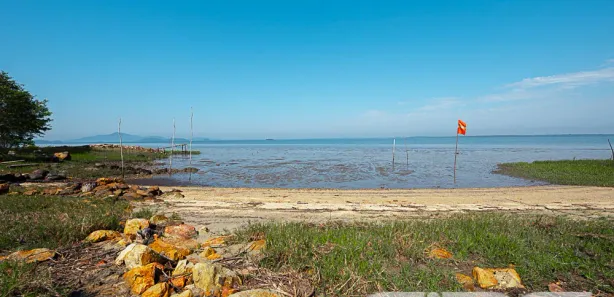 Fazenda / Sítio / Chácara com 2 Quartos à venda, 120m² no , São Francisco do Sul