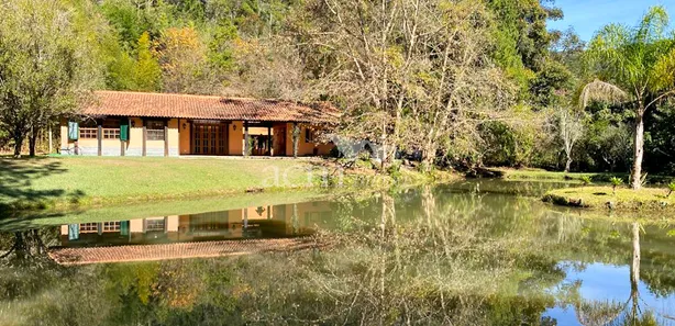 Fazenda / Sítio / Chácara com 3 Quartos à venda, 20000m² no Posse, Petrópolis