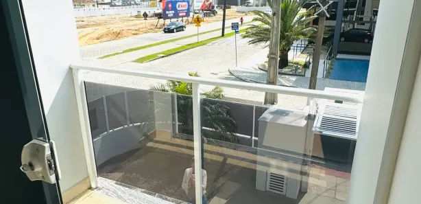 Casa com 2 Quartos para venda ou aluguel, 134m² no universitario mata atlantica, Tijucas