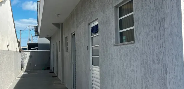 Casa de Condomínio com 1 Quarto para alugar, 30m² no Monte Alto, Arraial do Cabo