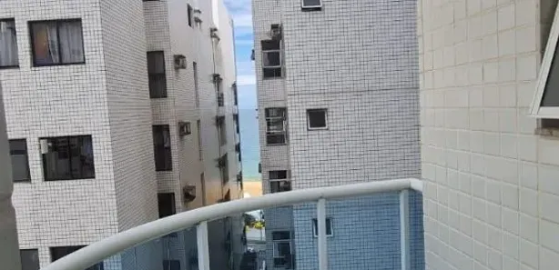 Apartamento com 3 Quartos à venda, 135m² no Praia da Costa, Vila Velha