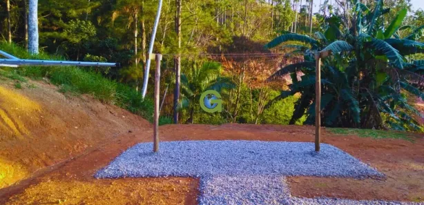 Casa com 2 Quartos à venda, 104m² no , Paulo Lopes