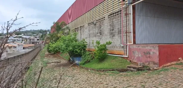 Galpão / Depósito / Armazém à venda, 10000m² no Loteamento São Pedro, Jaguariúna