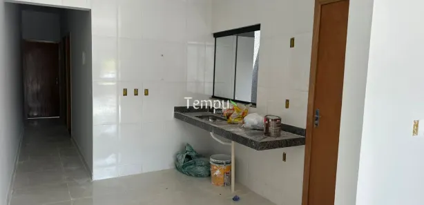 Casa com 2 Quartos à venda, 60m² no Setor Jardim Imperial, Trindade