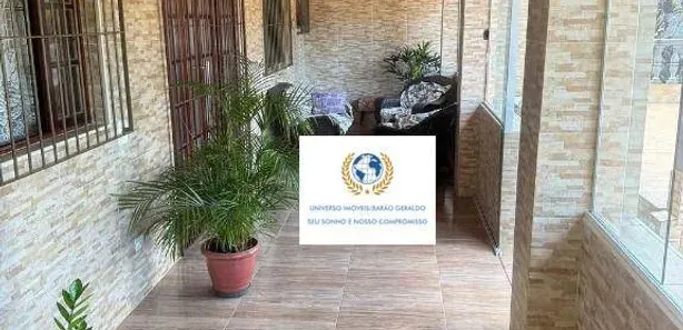 Casa com 4 Quartos à venda, 3000m² no Itaquaciara, Itapecerica da Serra